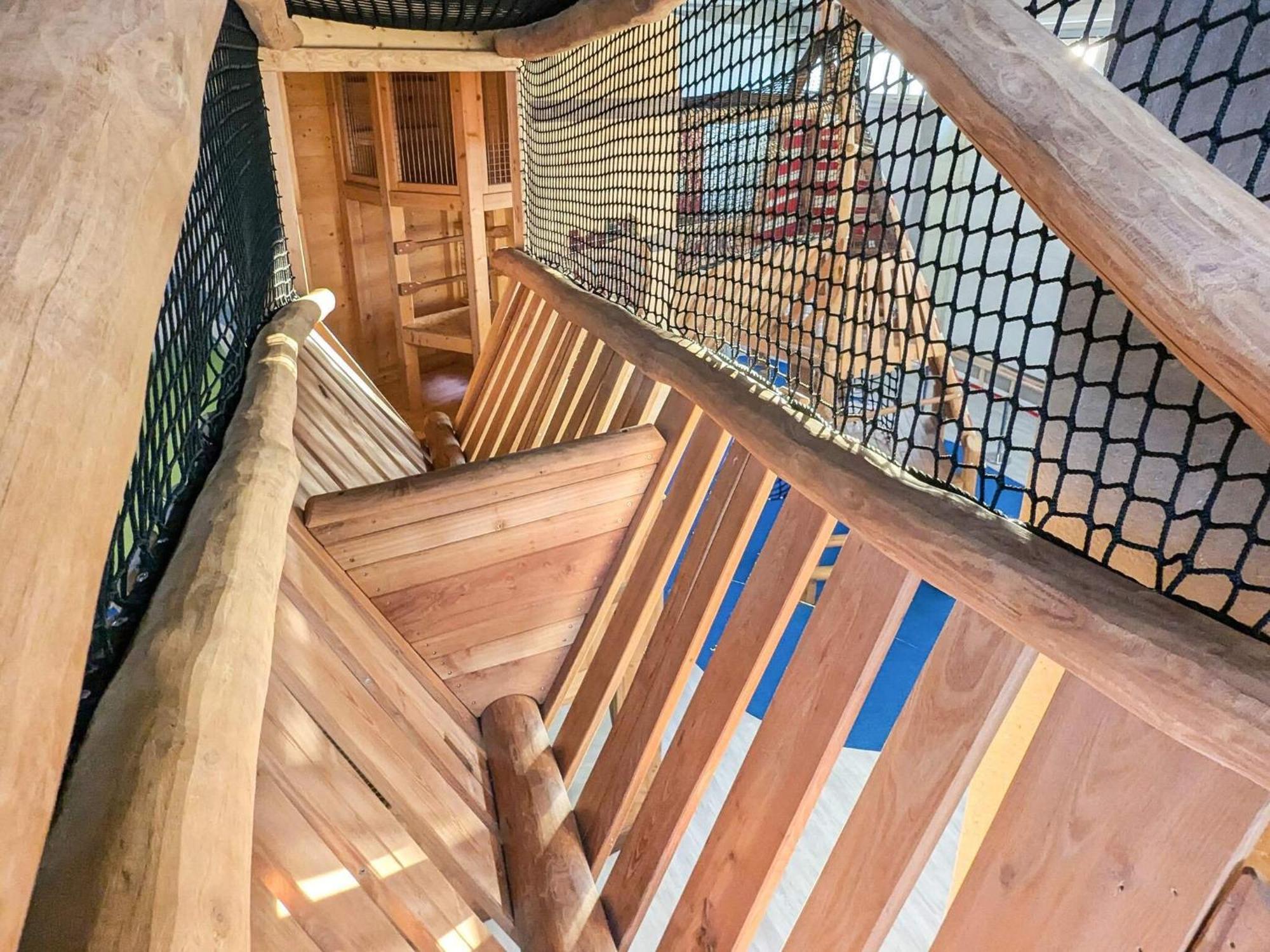 6 Person Holiday Home In Wendtorf エクステリア 写真