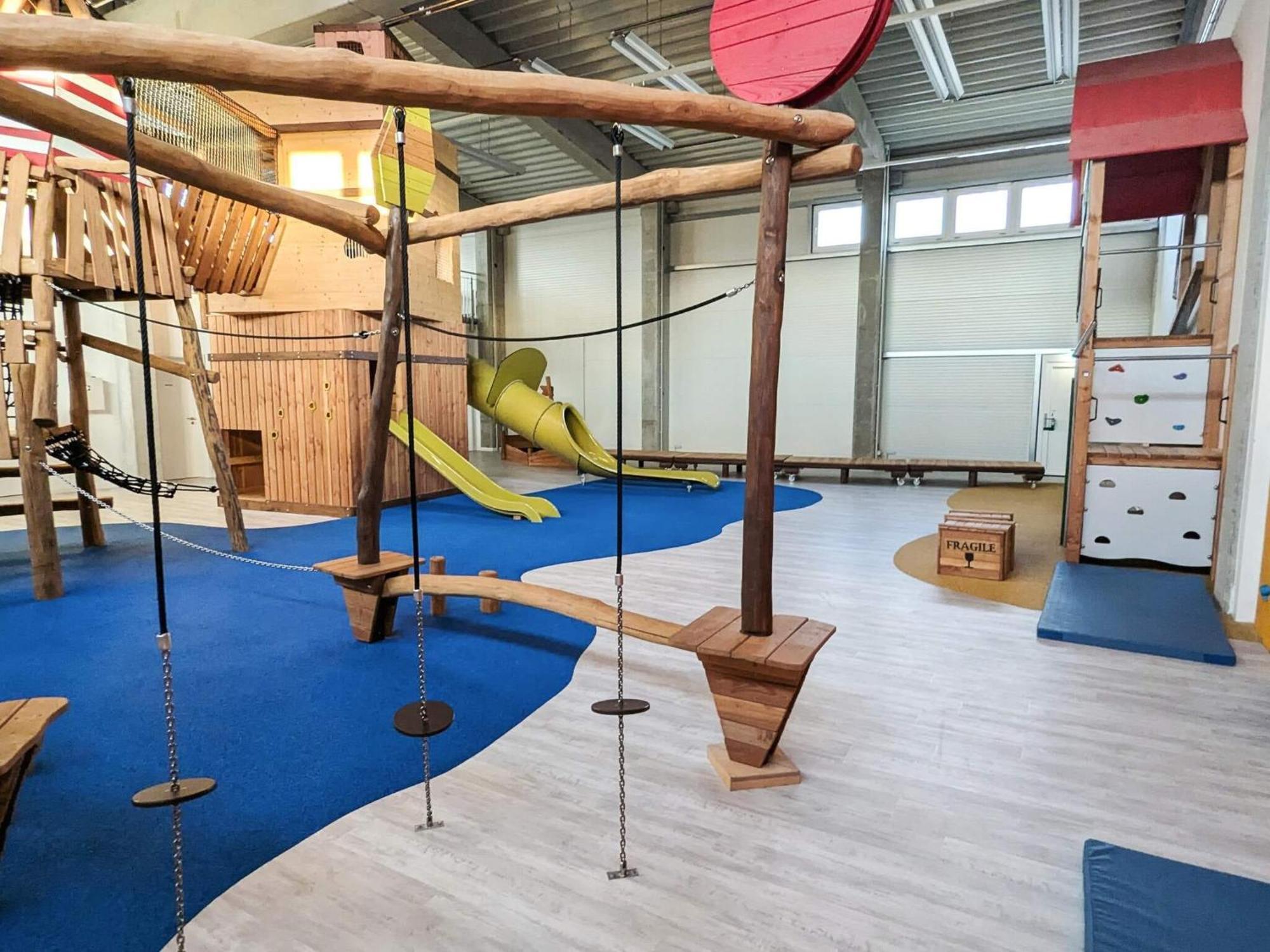 6 Person Holiday Home In Wendtorf エクステリア 写真